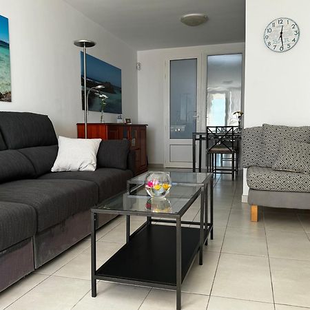 Villa Miranda Los Remos 科拉雷侯 外观 照片